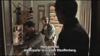 Stauffenberg 2004 Extract [upl. by Meingoldas]