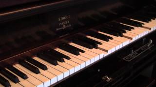 Gershwin Medley Played by Liberace [upl. by Conley659]