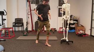 Corrective Exercises for High Arch in the Foot [upl. by Haseena]