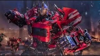 Optimus prime meme [upl. by Aitram]