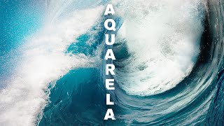 Aquarela  Officiële trailer [upl. by Latin]