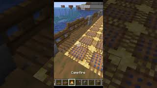 Minecrafts BIGGEST Bridge Build SECRET Revealed [upl. by Audwin728]