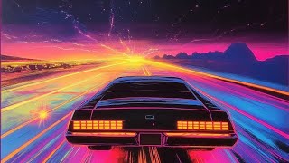 Photomaton Cover  Retro Future Synthwave [upl. by Suchta709]