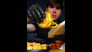 is this VIRAL Fast Food Hack good food burger viral [upl. by Donni]