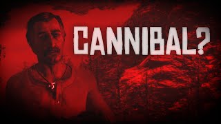 The Dutch Van Der Linde Cannibal Theory  Red Dead Redemption [upl. by Dnar]