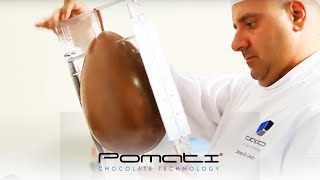 POMATI GROUP srl [upl. by Alaunnoif]