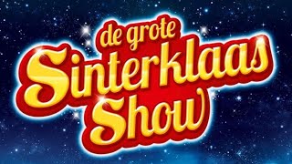 De Grote Sinterklaasshow 2022 [upl. by Sirret]