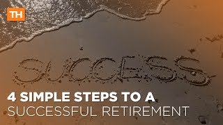 The Success of Your Retirement Depends on These Two Questions [upl. by Artemed233]