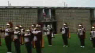 USC Marching Band amp Tribute To Troy [upl. by Robinetta]