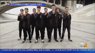 The story behind LAbased Kinjaz dance crew [upl. by Candis785]