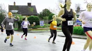 Nantwich 10k 2024  Clip 2 [upl. by Aja]