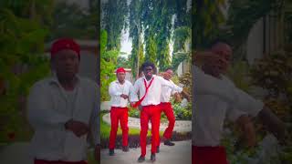 KING PALUTA makoma  Dance video by Baako Family [upl. by Tepper]