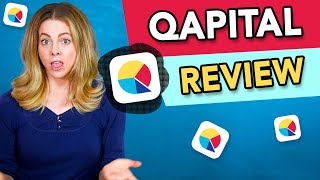 Qapital Review 2020 Pros Cons and Is It Worth It [upl. by Erkan641]