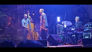 Atina jazz 2024 Avishai Cohen 4tt [upl. by Akvir]