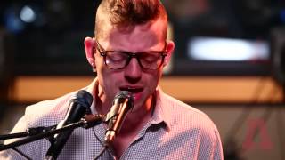 Bernhoft  Wind You Up  Audiotree Live [upl. by Audrit805]