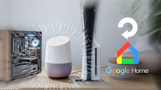 🖥 How To Factory Reset Your Google Home [upl. by Cindy]