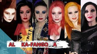 ALASKA amp FANGORIA MIX quotFAVORITASquot  DJREY98 [upl. by Notirb]