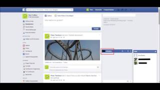 Nachrichten schreiben und bekommen bei Facebook [upl. by Horatio]