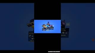 Mega 1000 trophy brawlstars brawl supercell [upl. by Limann60]