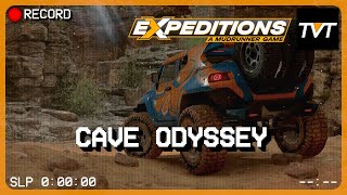 Expeditions A MudRunner Game  Cave Odyssey [upl. by Ragouzis]