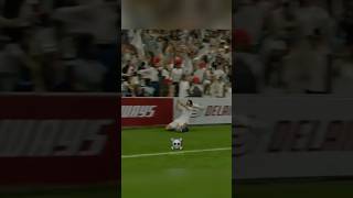 Epic Knee Slide Challenge  Wait Till You See the Last Guy 😱🔥 shorts ronaldo [upl. by Kimmy]