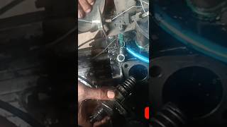 High pressure pump fitting is video ka link depression mein hai aap vahan se jakar pura video dekho [upl. by Balough]