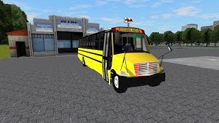 My Mod of That Guys Thomas C2 Saftliner [upl. by Lorine764]