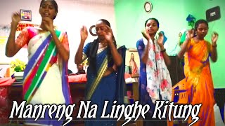 Manreng Na Linghen Kitung Video Song Dance Soura IPPAGUDA RANUKKU ejaragamango5694 [upl. by Annairb]