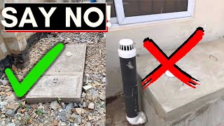 Don’t Make This Biodigester Mistake Say No to Vent Pipes [upl. by Cyrano]