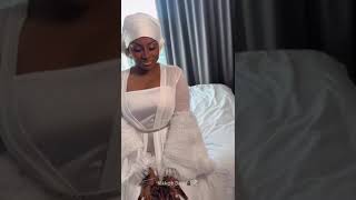 Tiranke Kaba amp Ousmane jour de Mariage 4 [upl. by Brine]