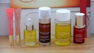 Best of  Clarins [upl. by Adidnere]