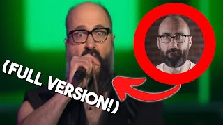 Vsauce In Eurovison Meme FULL VERSION [upl. by Eniamor404]