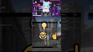 Rizzing up my bestie gronk dayz highlights fyp vtuber vtuberclips [upl. by Neelrihs]