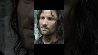 Aragorn persuades the king to get reinforcementsshorts movie story [upl. by Bound]