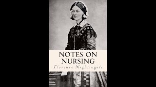 Notes on Nursing by Florence Nightingale  Audiobook [upl. by Immat958]