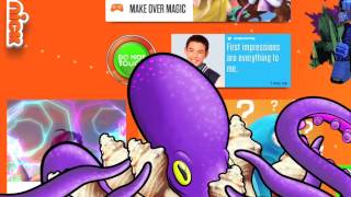 Nickelodeon App  Do Not Touch [upl. by Rutter]