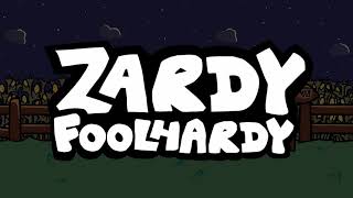 Foolhardy Zardy Mod [upl. by Lloyd202]