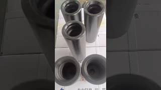 Rock ToolsCouplings Drill Rod Couplings Drill Coupling Sleeve rocktools coupling couplings [upl. by Anwahsar]