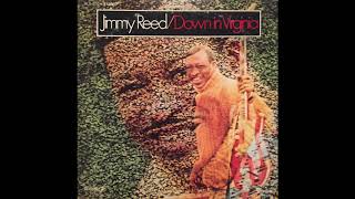 Jimmy Reed — Down in Virginia 1969 Electric Blues FULL ALBUM [upl. by Lore]