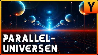 Die Grenzen der Realität Paralleluniversen und Multiversum Supercut [upl. by Lubeck]