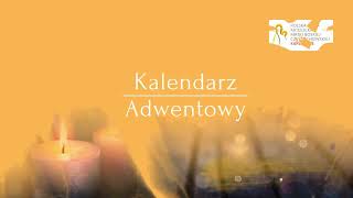 Kalendarz Adwentowy 2024– Dzień 6 [upl. by Wendt]