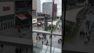 Westfield Stratford London youtube ytshorts westfieldlondon viralvideo shopping [upl. by Dekow]