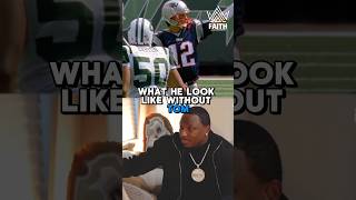 NFL Legends Brandon Marshall amp LeSean McCoy Debate GOAT Coaches Andy Reid vs Bill Belichick NFL [upl. by Llertrac]