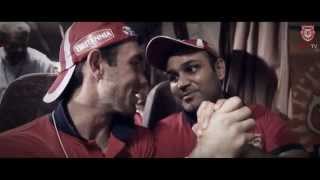 Memories  IPL7  CLT20  KingsXIPunjab [upl. by Wahl697]