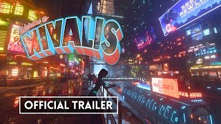 Nivalis  Official trailer [upl. by Benyamin]