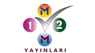 m1m2 Yayınları Yks Geometri Kitabı Özel Üçgenler Test 20 Çözümleri [upl. by Aiselad572]