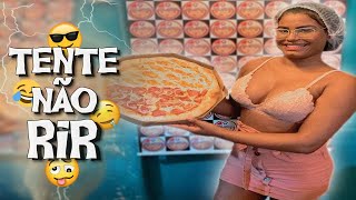 INÉDITO TENTE NÃO RIR IMPOSSÍVEL▼RESUMO DA ZUEIRA 7▲VIDEOS ENGRAÇADOS 2023 [upl. by Jacklin]