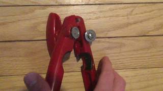 Farberware can opener review [upl. by Colton987]