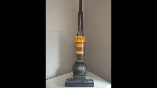 Dyson DC40 strip down [upl. by Kurtis498]