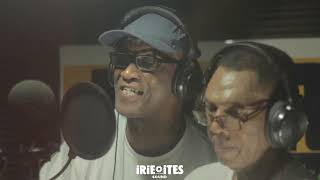 Welton Irie amp U Brown amp Irie Ites  Special Dubplate [upl. by Goltz]